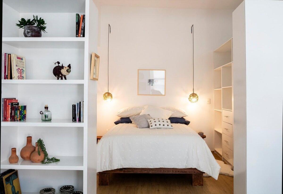 Loft Boho En El Centro Histórico. Imperdible! Apartamento México DF