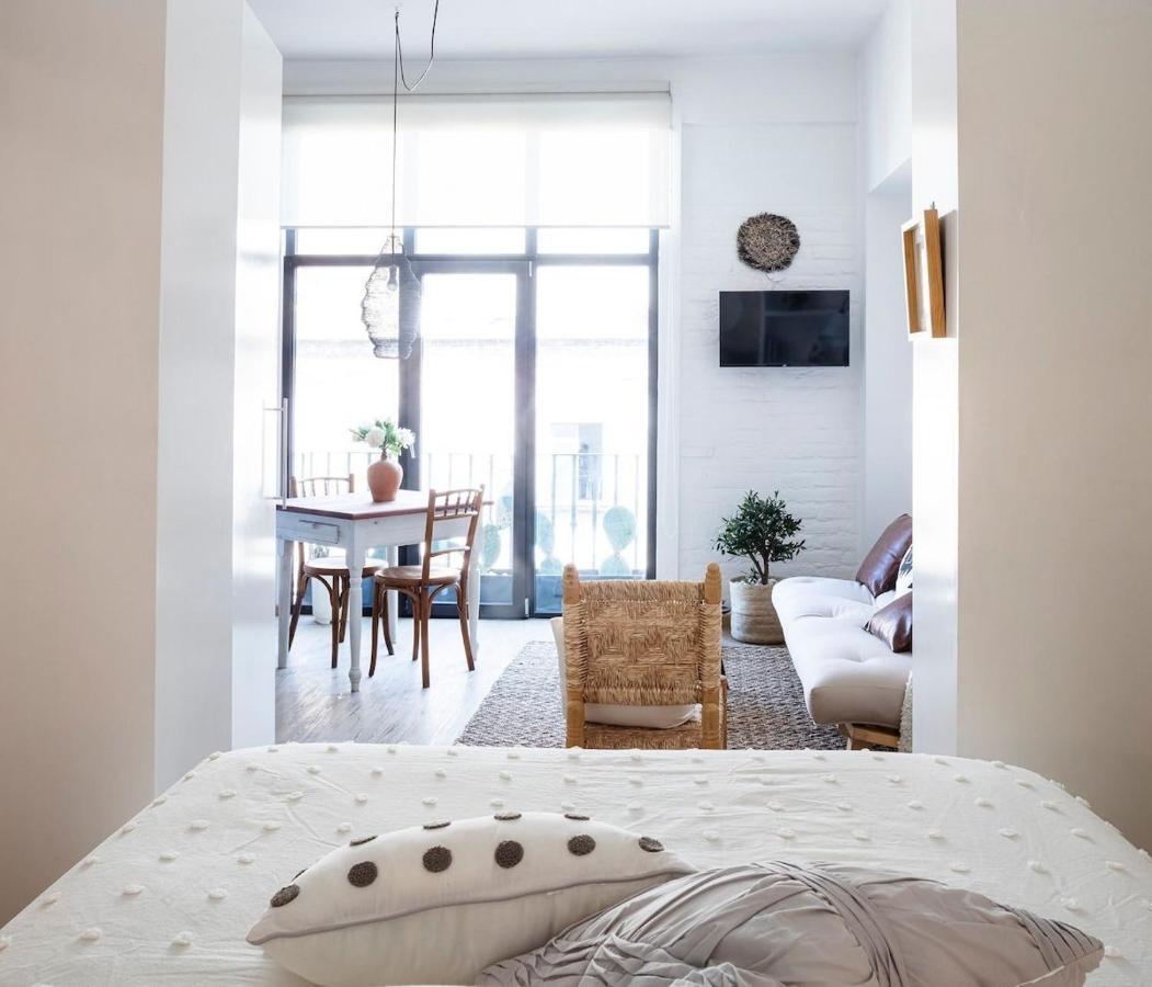 Loft Boho En El Centro Histórico. Imperdible! Apartamento México DF