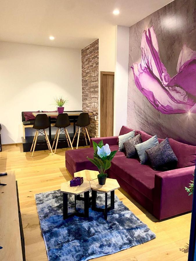 Penthouse Con La Mejor Vista De Cdmx, 6 Personas, Gym Y 2 Parkings Mexico City