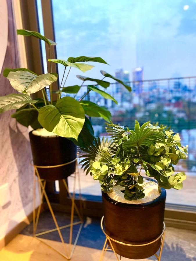 Penthouse Con La Mejor Vista De Cdmx, 6 Personas, Gym Y 2 Parkings Apartment