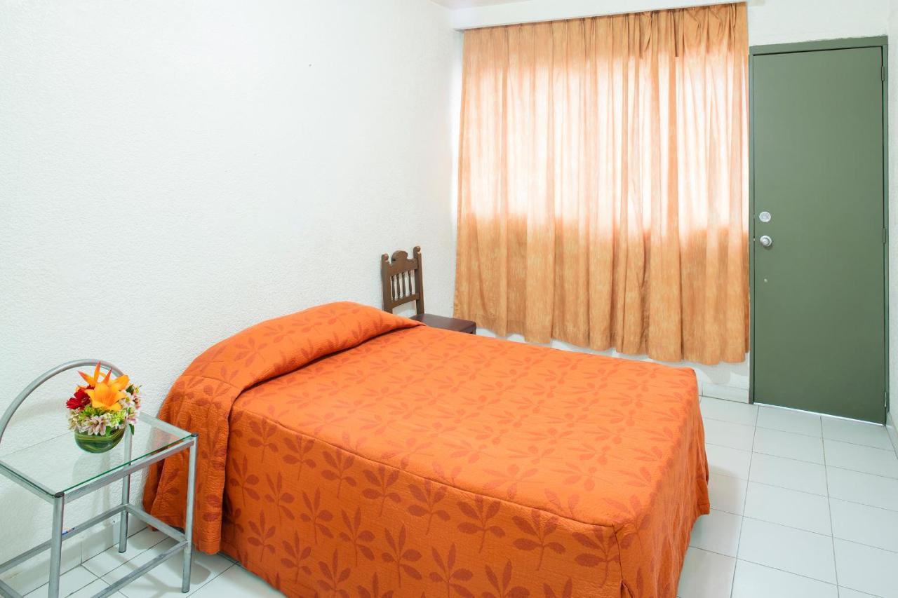 Señorial Hotel