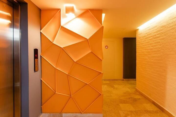 Apartamento Esquina Magica En El Mejor Edificio Del Centro Historico