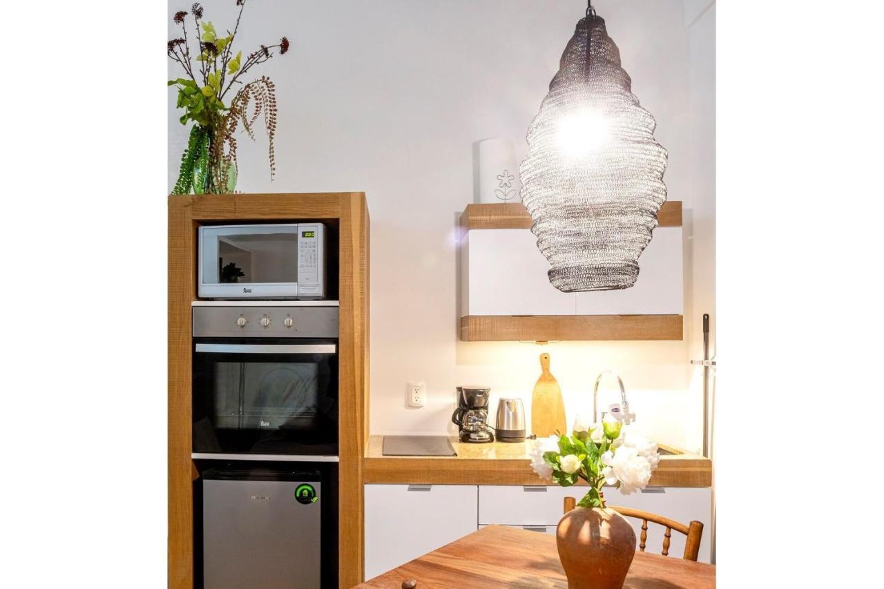 Loft Boho En El Centro Histórico. Imperdible! Apartamento *