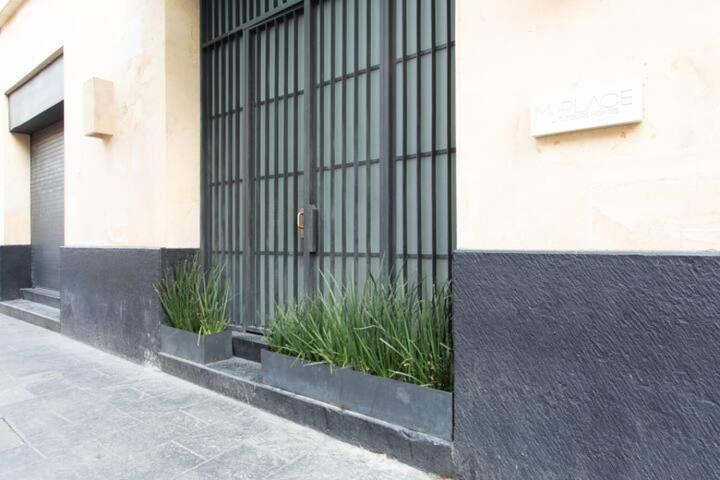 Esquina Magica En El Mejor Edificio Del Centro Historico *