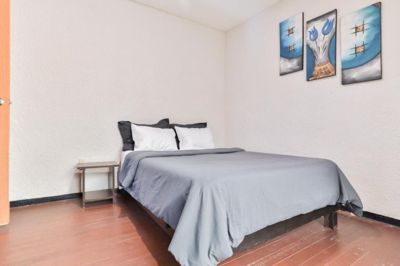 Hostpal Roma 185 * Cidade do México