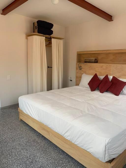 Apartamento 110 Loft Iluminado, Donceles 1 Calle Bellas Artes *
