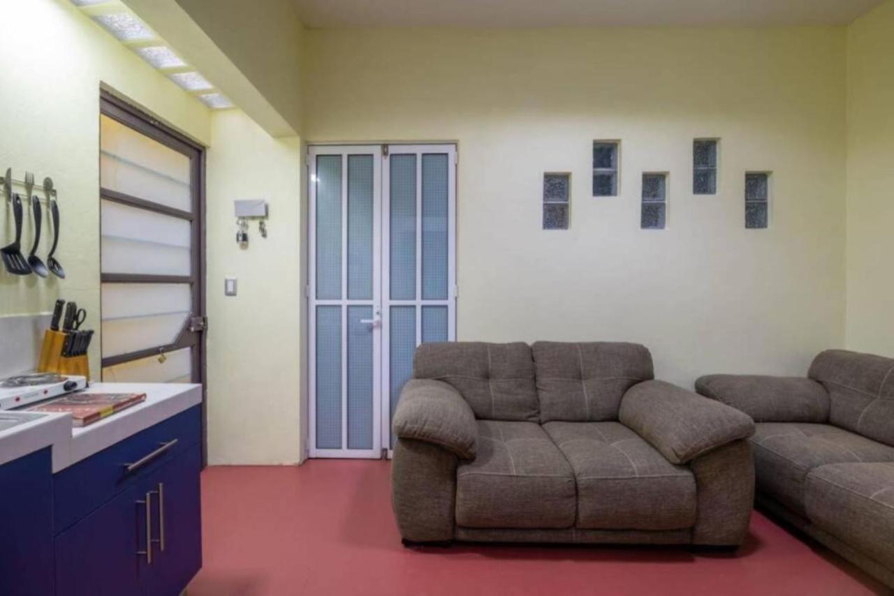 Apartamento Loft Latinos *