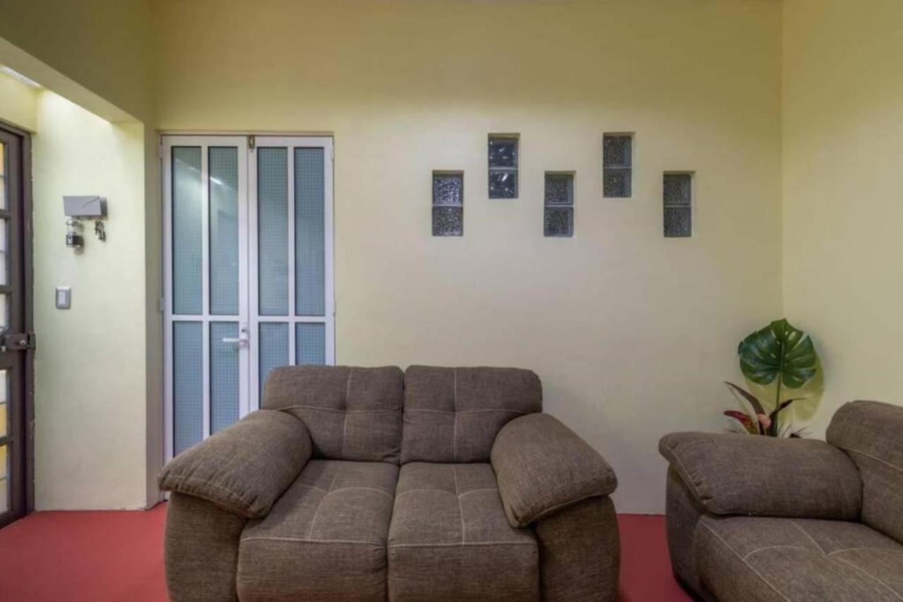 Apartamento Loft Latinos