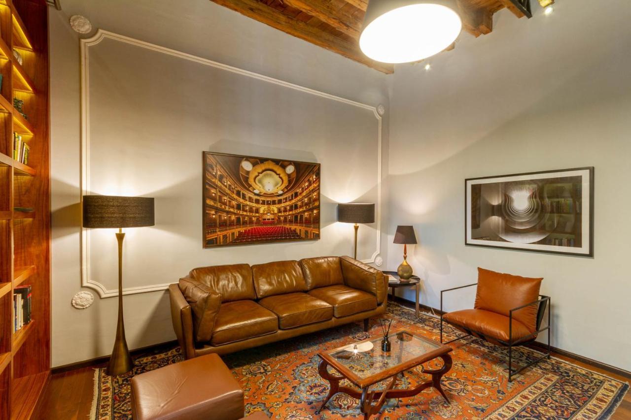 Boutique - Roma Norte Aparthotel