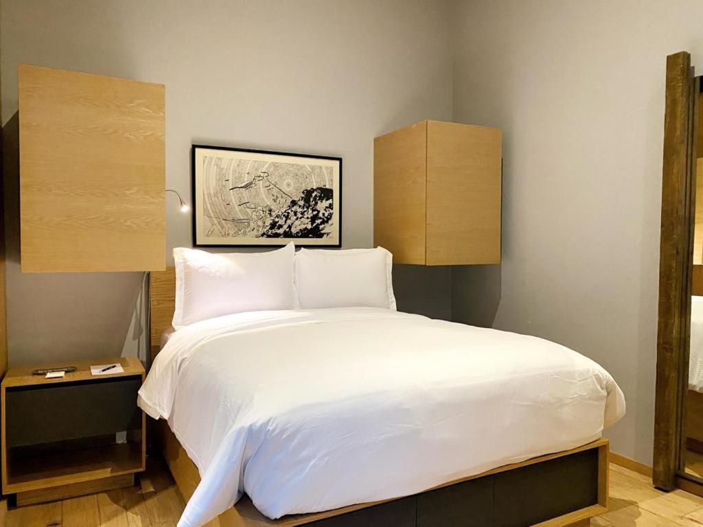 Boutique - Roma Norte Aparthotel *