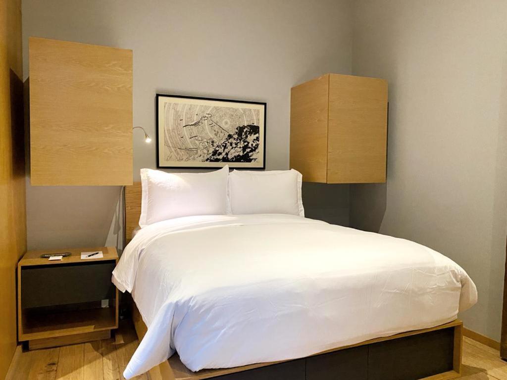 Boutique - Roma Norte Aparthotel