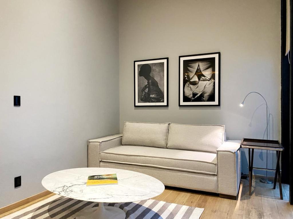 Boutique - Roma Norte Aparthotel