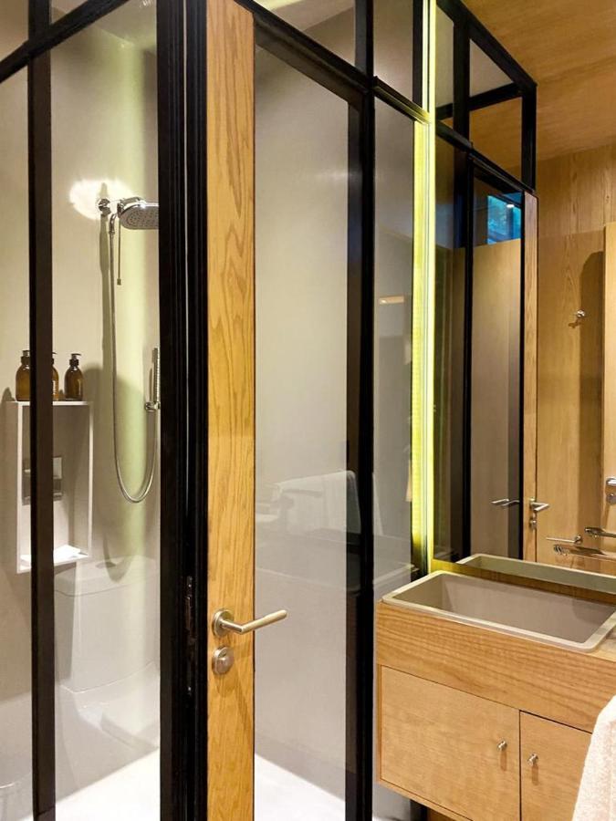 Boutique - Roma Norte Aparthotel Mexico City