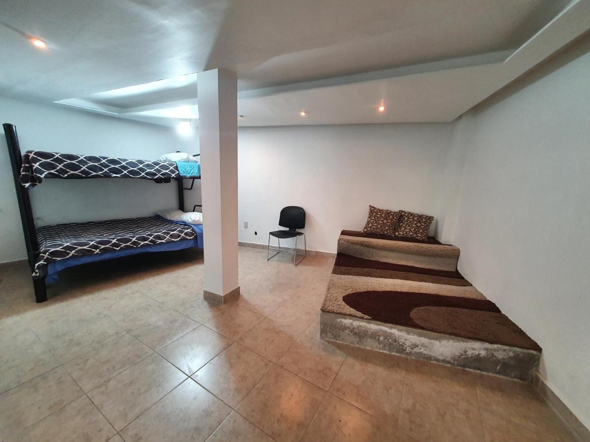 Hermoso Loft Espectacular Vista Bosquesdelaslomas Apartamento