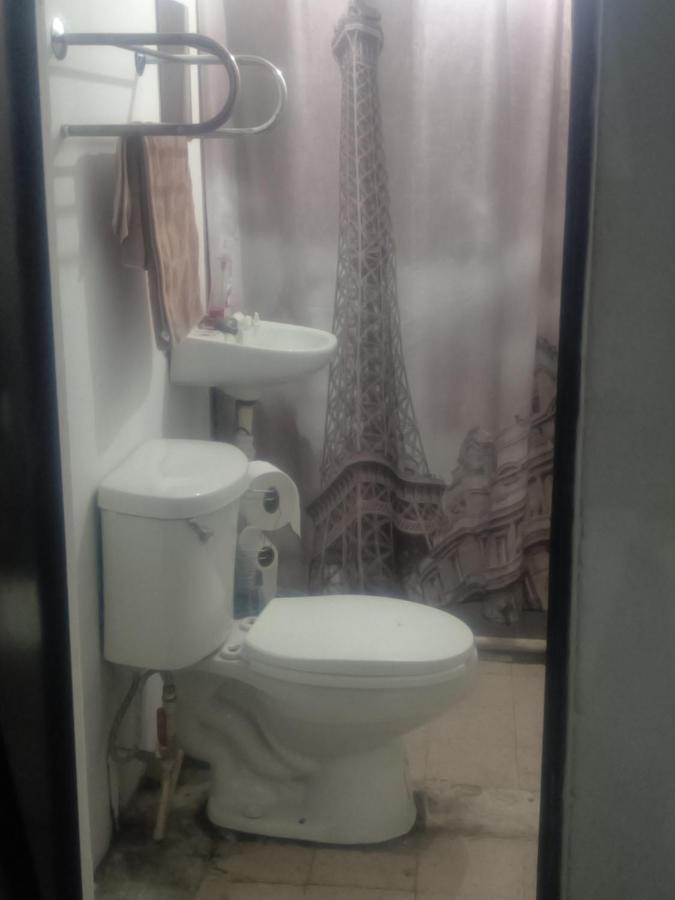 Cuarto En Polanco Solo Hombres Habitación en casa particular *