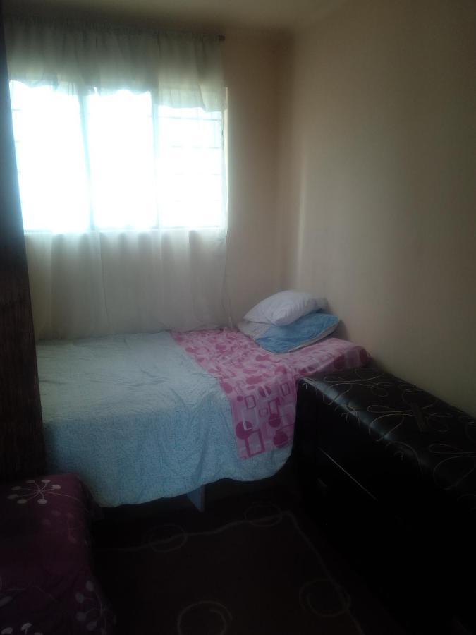 Habitación en casa particular Cuarto En Polanco Solo Hombres *