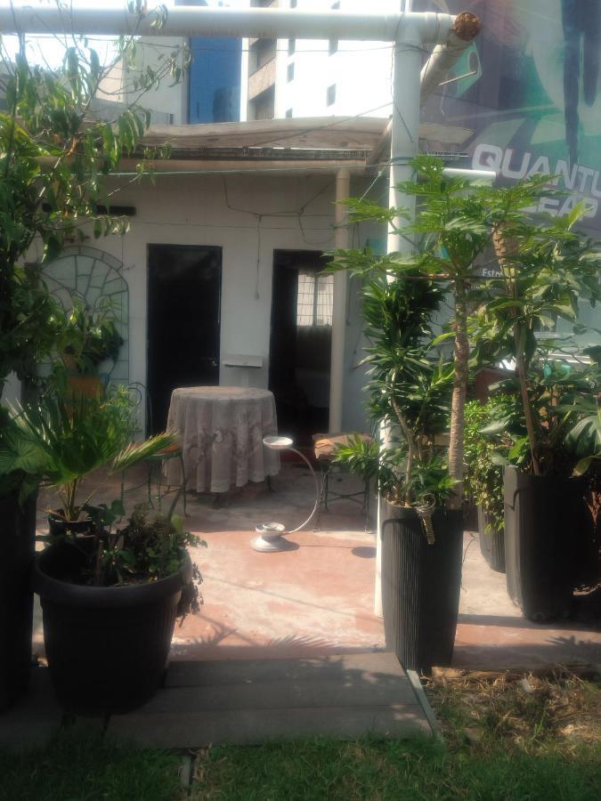 Cuarto En Polanco Solo Hombres Habitación en casa particular