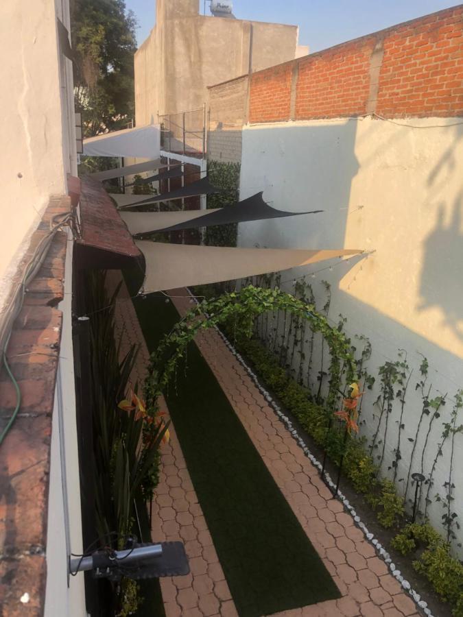 Posada Paraiso *