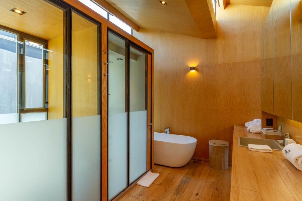 Boutique - Roma Norte Apartahotel
