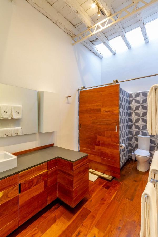 Boutique - Roma Norte Aparthotel