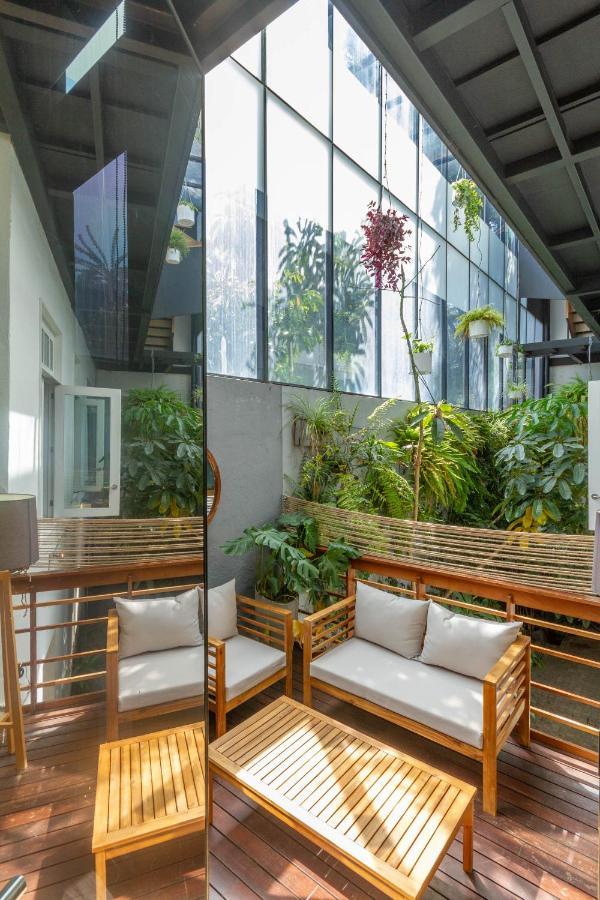 Aparthotel Boutique - Roma Norte Mexico City