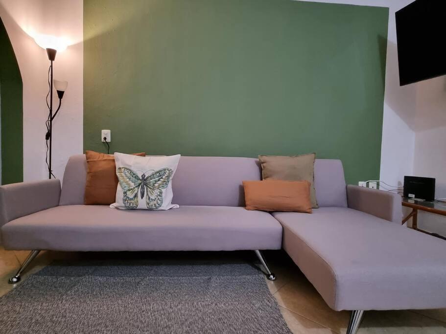 Casa Aba Linda Casa En El Centro De Coyoacan. Сasa de vacaciones *