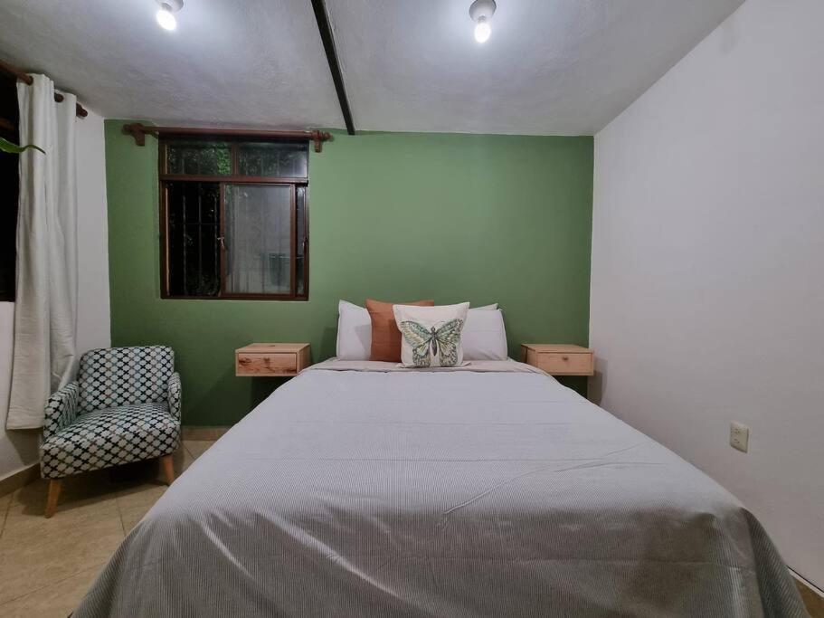 Сasa de vacaciones Casa Aba Linda Casa En El Centro De Coyoacan.