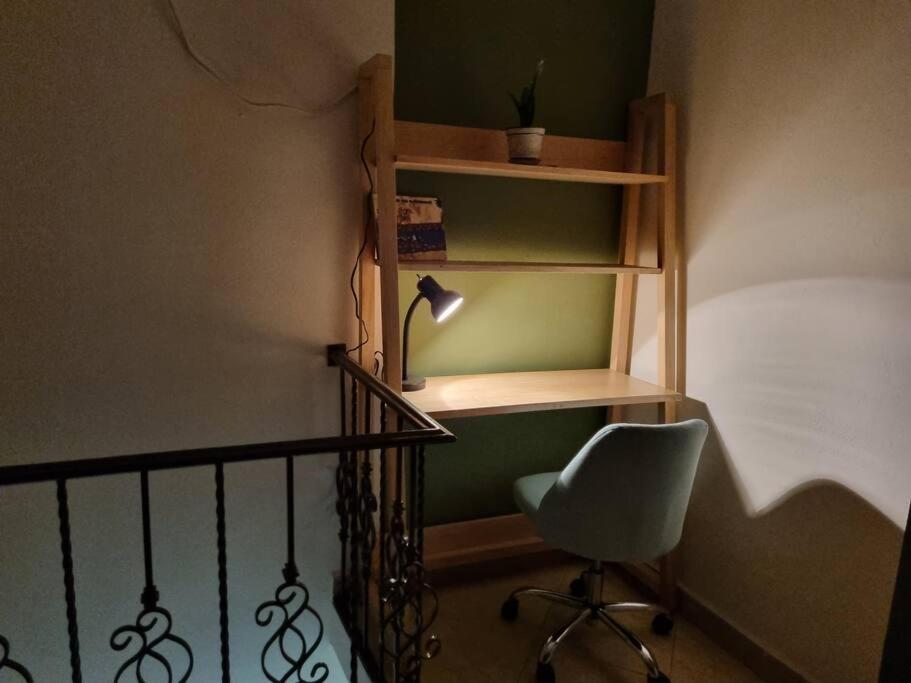 Сasa de vacaciones Casa Aba Linda Casa En El Centro De Coyoacan. *