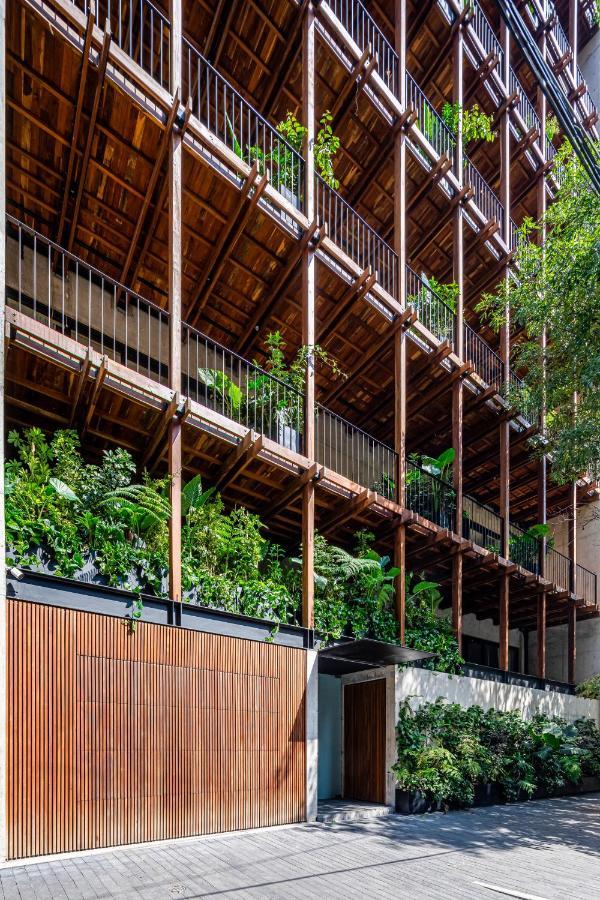 Apartment Ana Polanco *