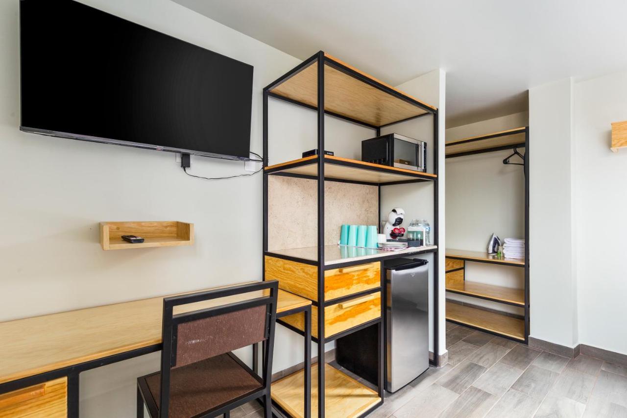 Aparthotel Zirahuen By Homirent *