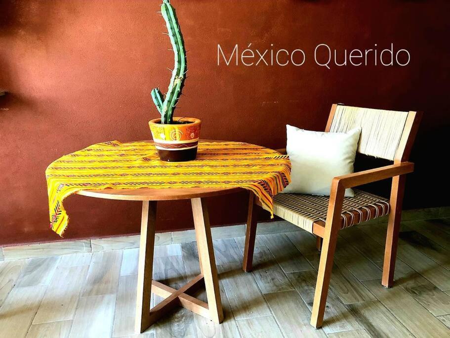 Querido ,arena Ciudad De Apartamento México DF