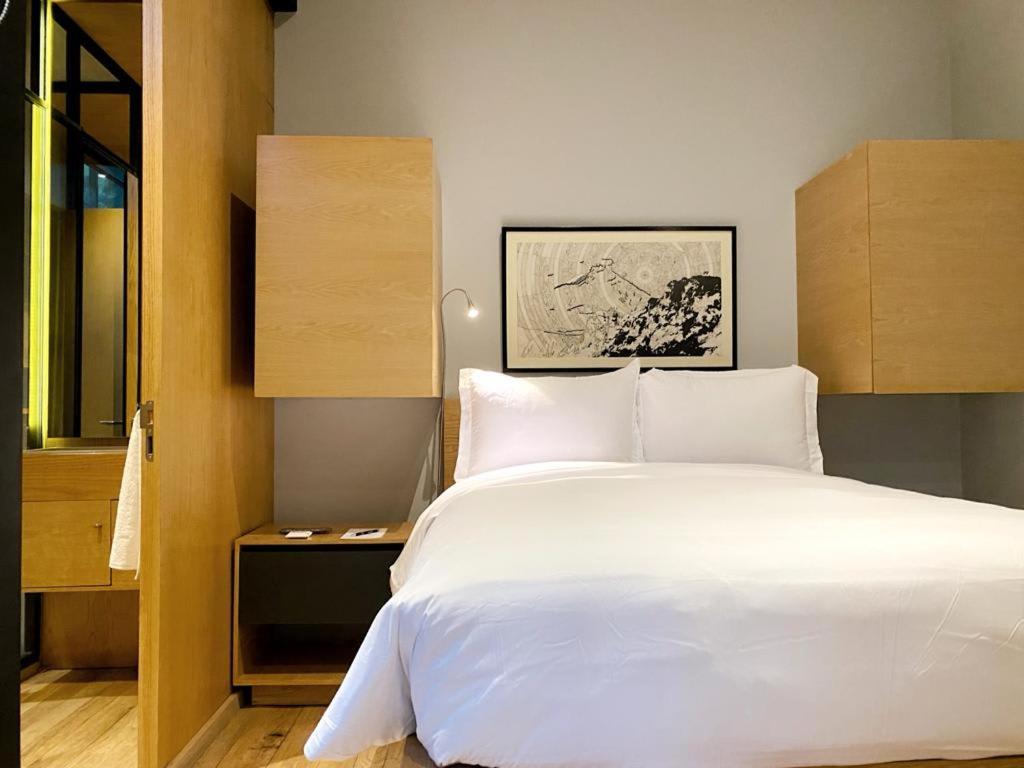 Boutique - Roma Norte Aparthotel *