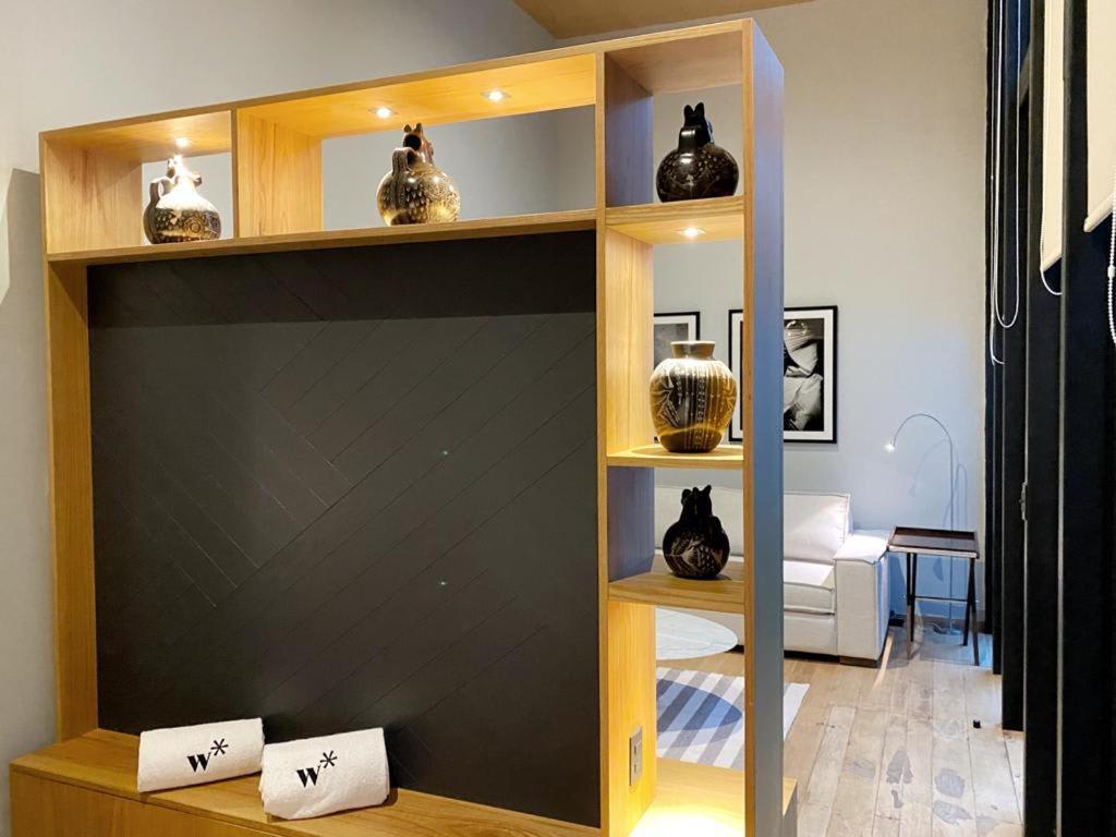 Boutique - Roma Norte Aparthotel *