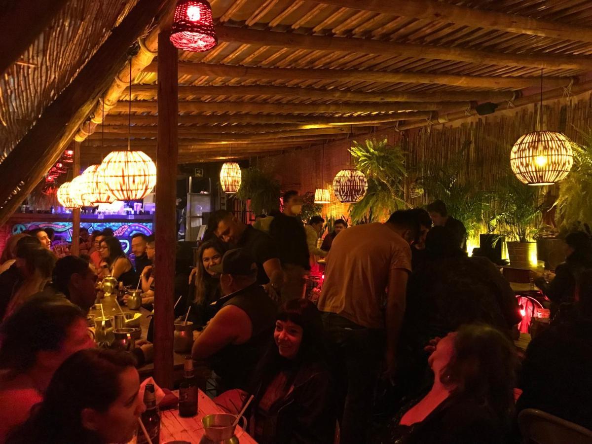 Hostal Regina Down Town México DF