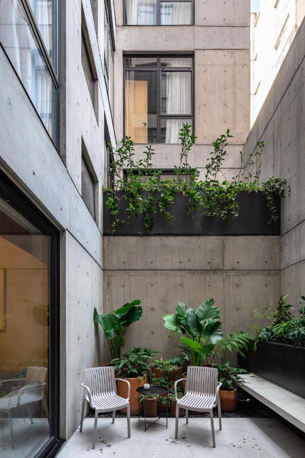 Apartment Ana Polanco *