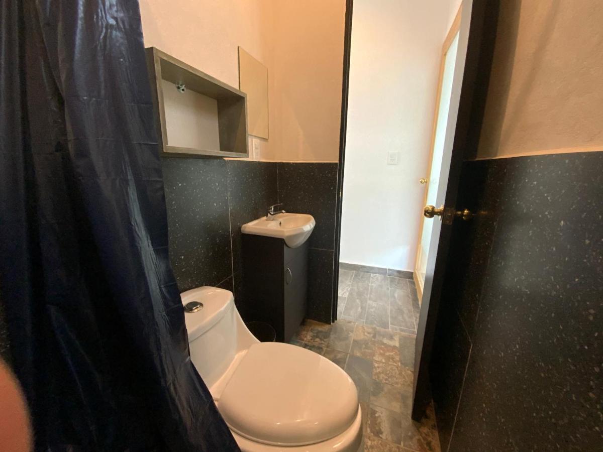 Apartamento Rendiz México DF