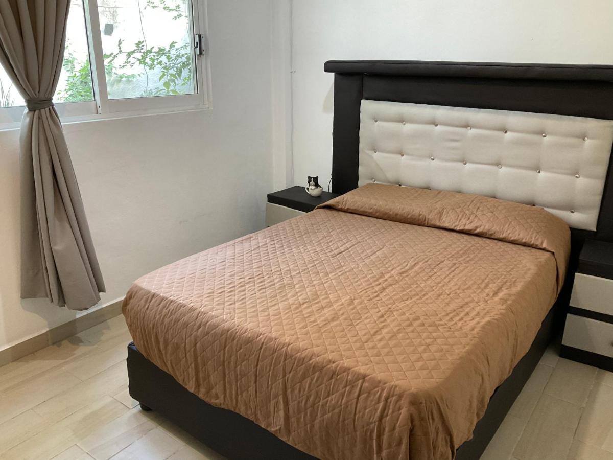 Coyoacan Magico Apartamento *