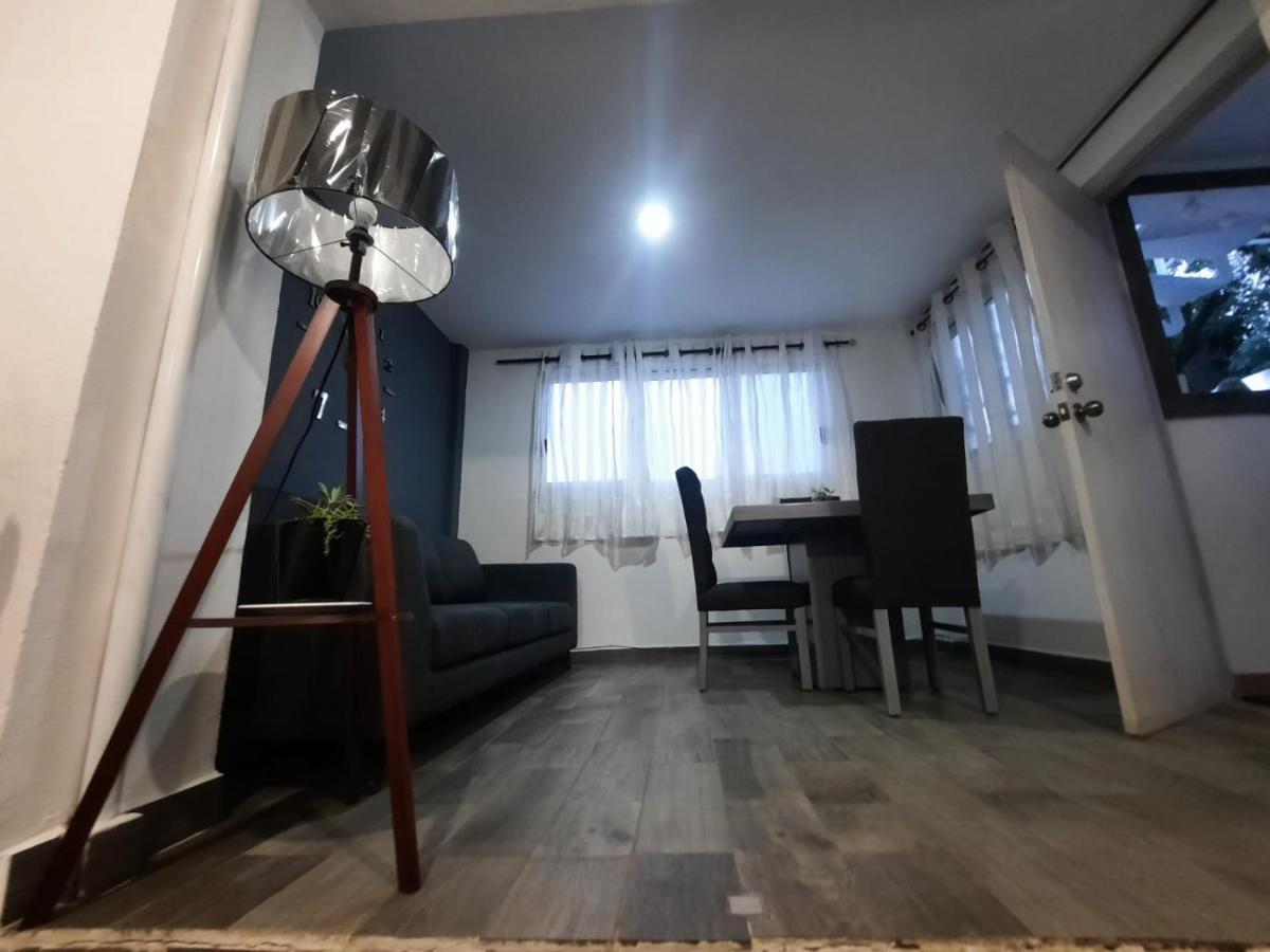 Coyoacan Magico Apartamento