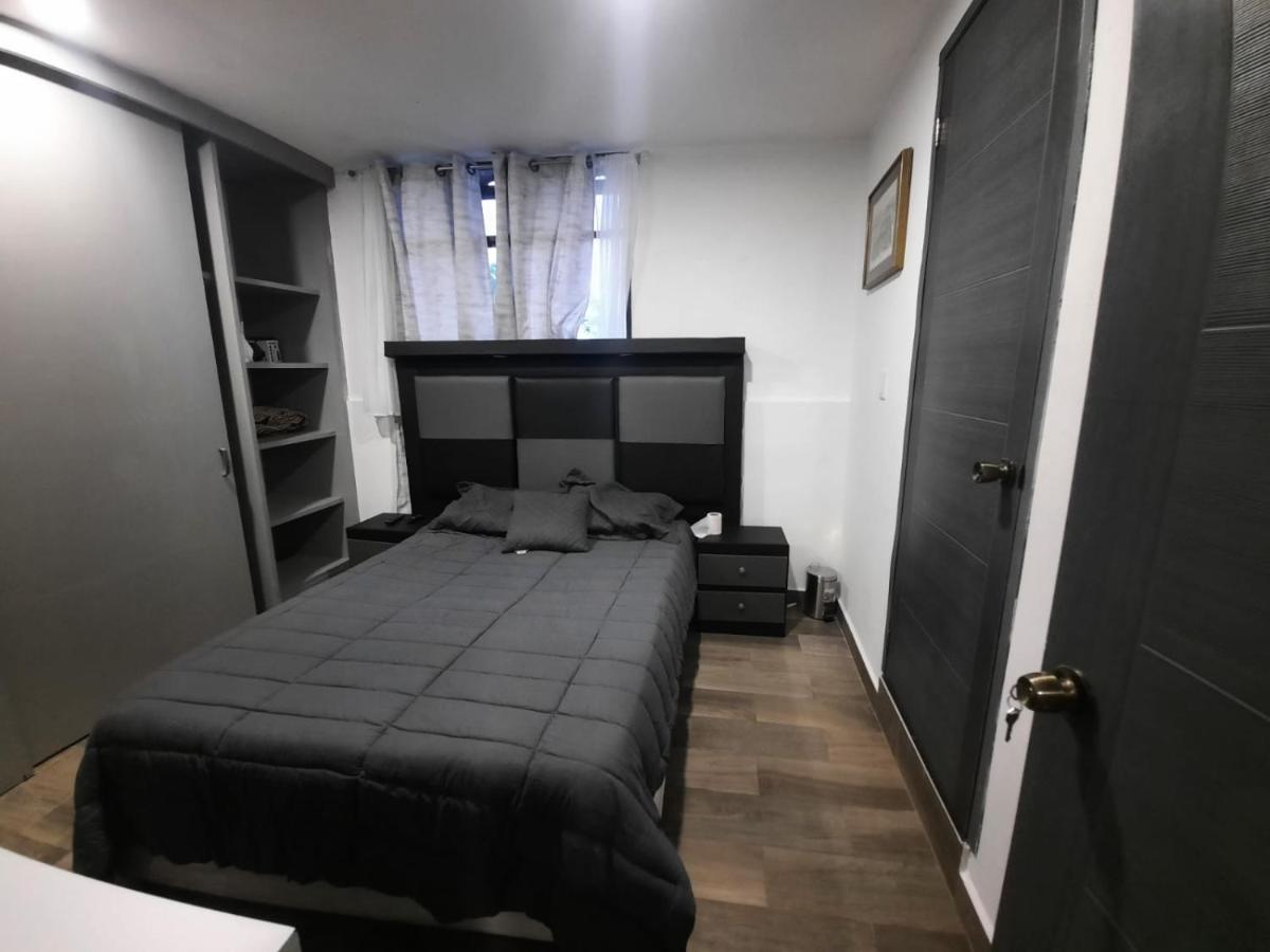 Apartamento Coyoacan Magico