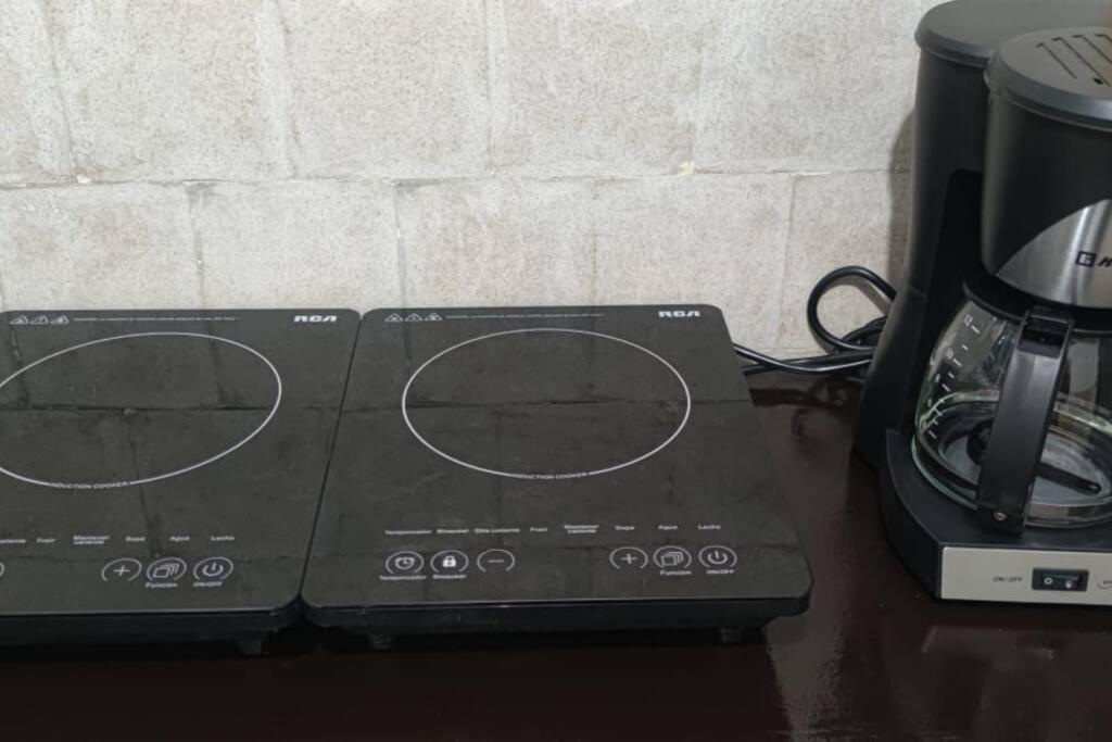 Apartamento Departamento 101 La Santisima