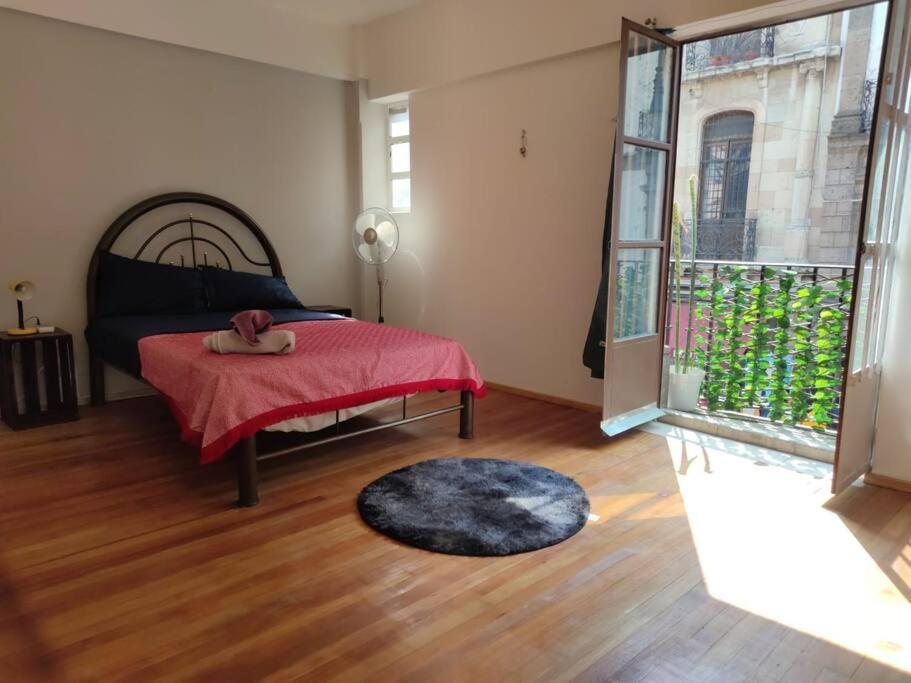 Departamento 101 La Santisima Apartamento