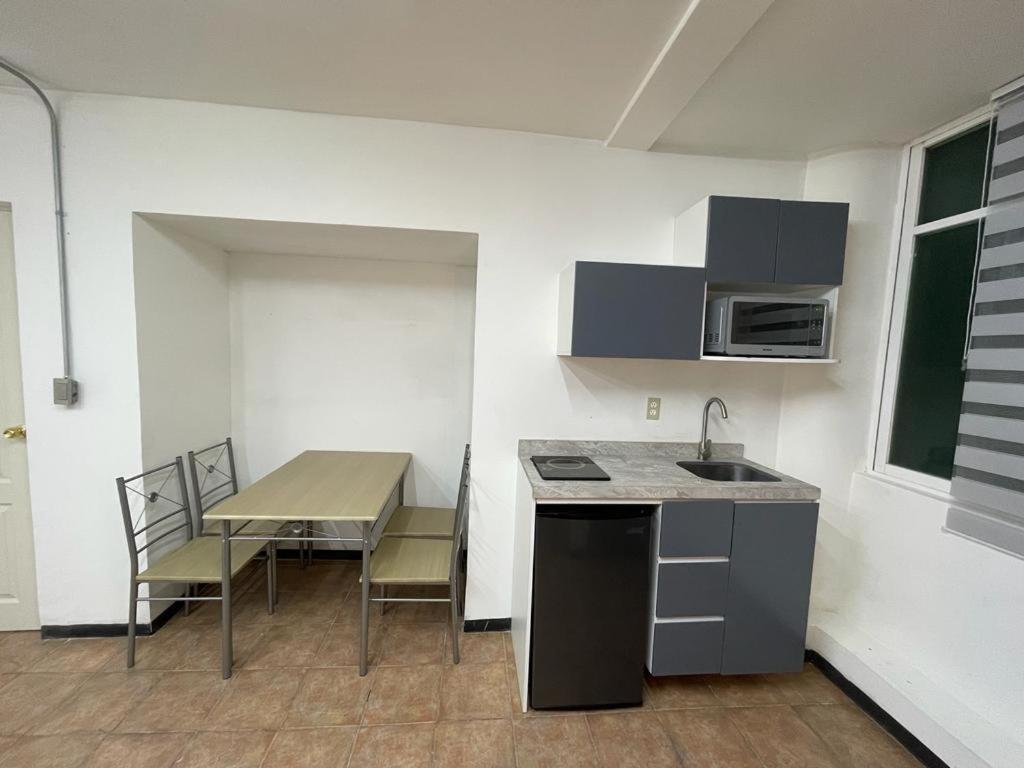 Estudios Rio Lerma *