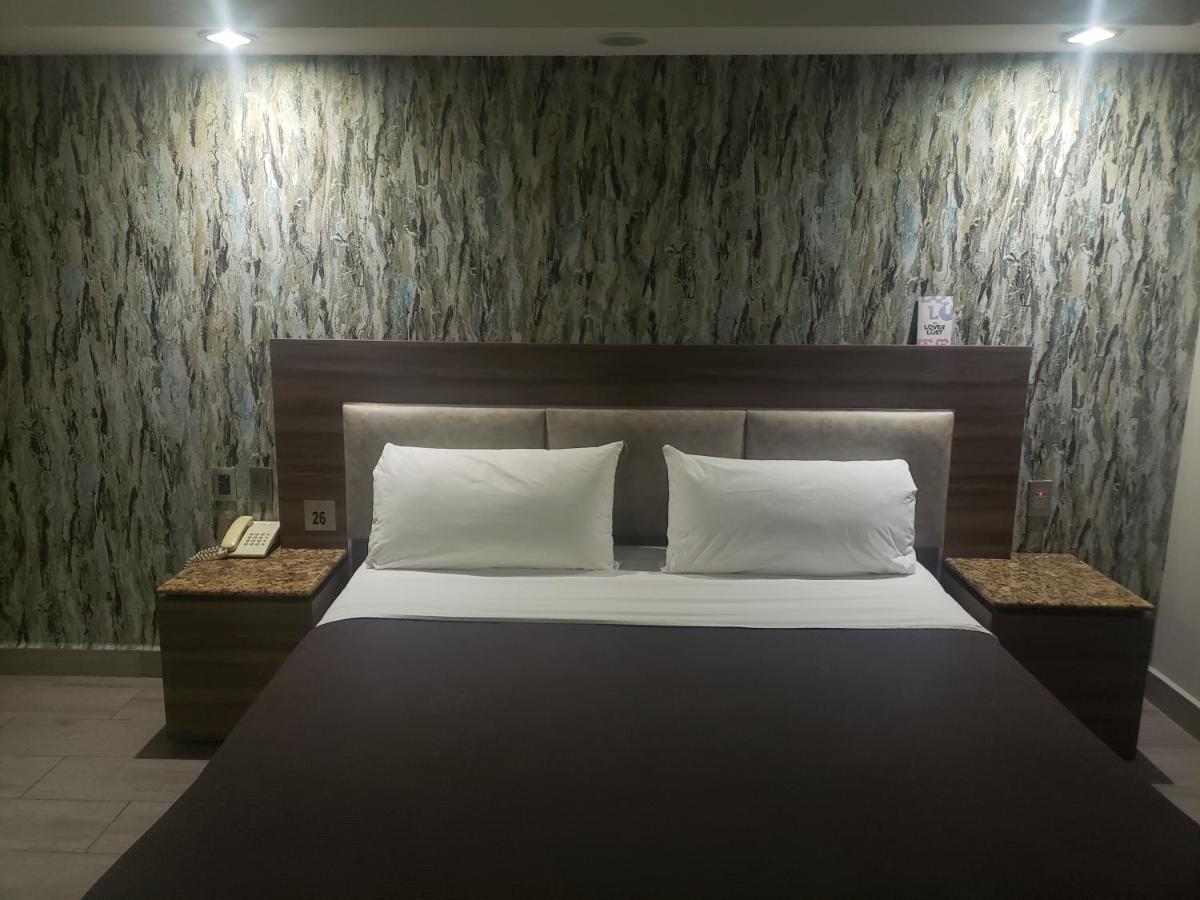 Nuevo Tijuana (adults Only) 2* Mexico City