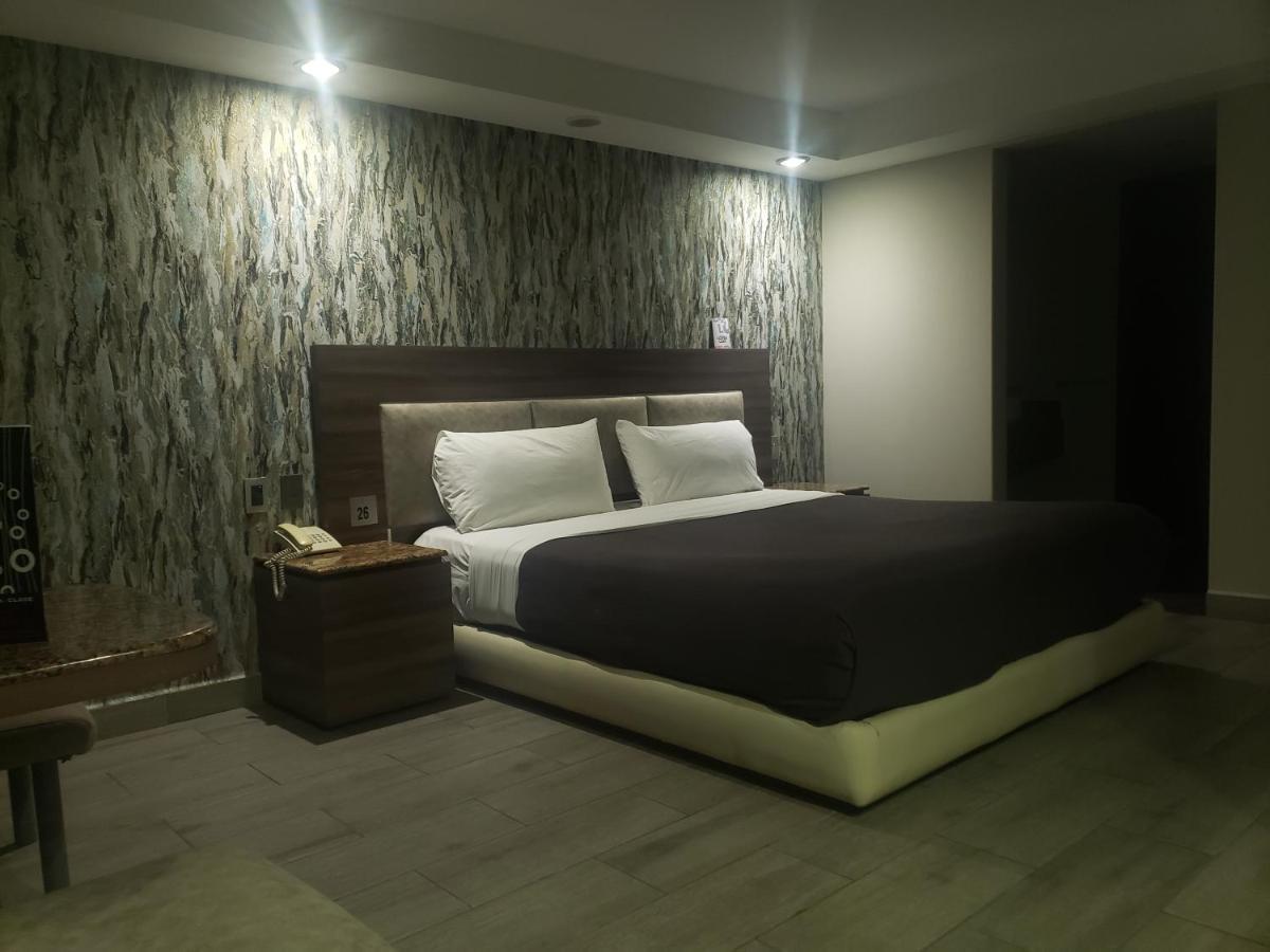 Nuevo Tijuana (adults Only) Love hotel