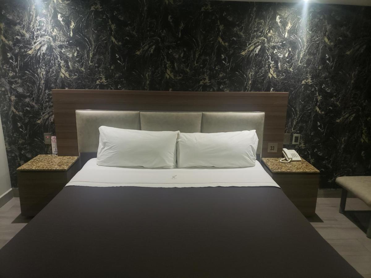 Love hotel Nuevo Tijuana (adults Only)