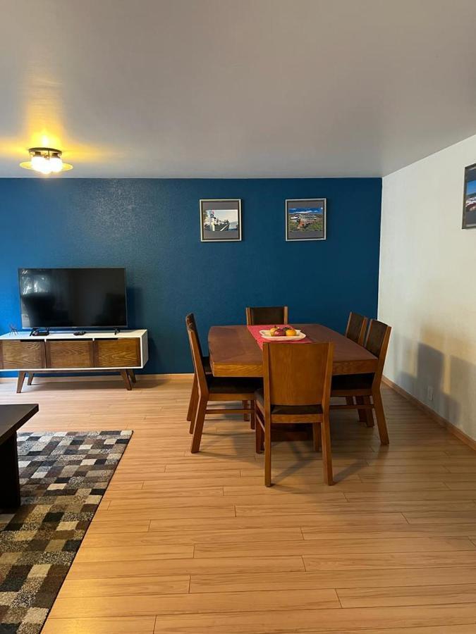 Apartamento Sinaloa 46 *
