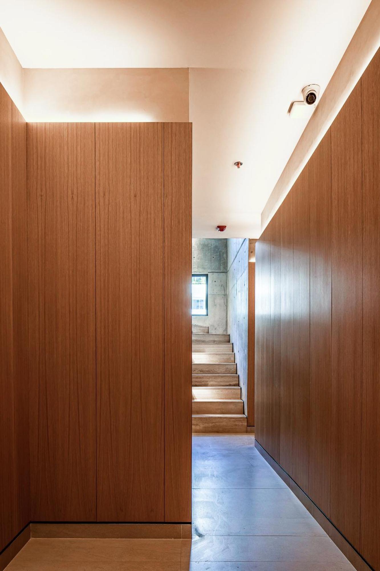Apartment Ana Polanco