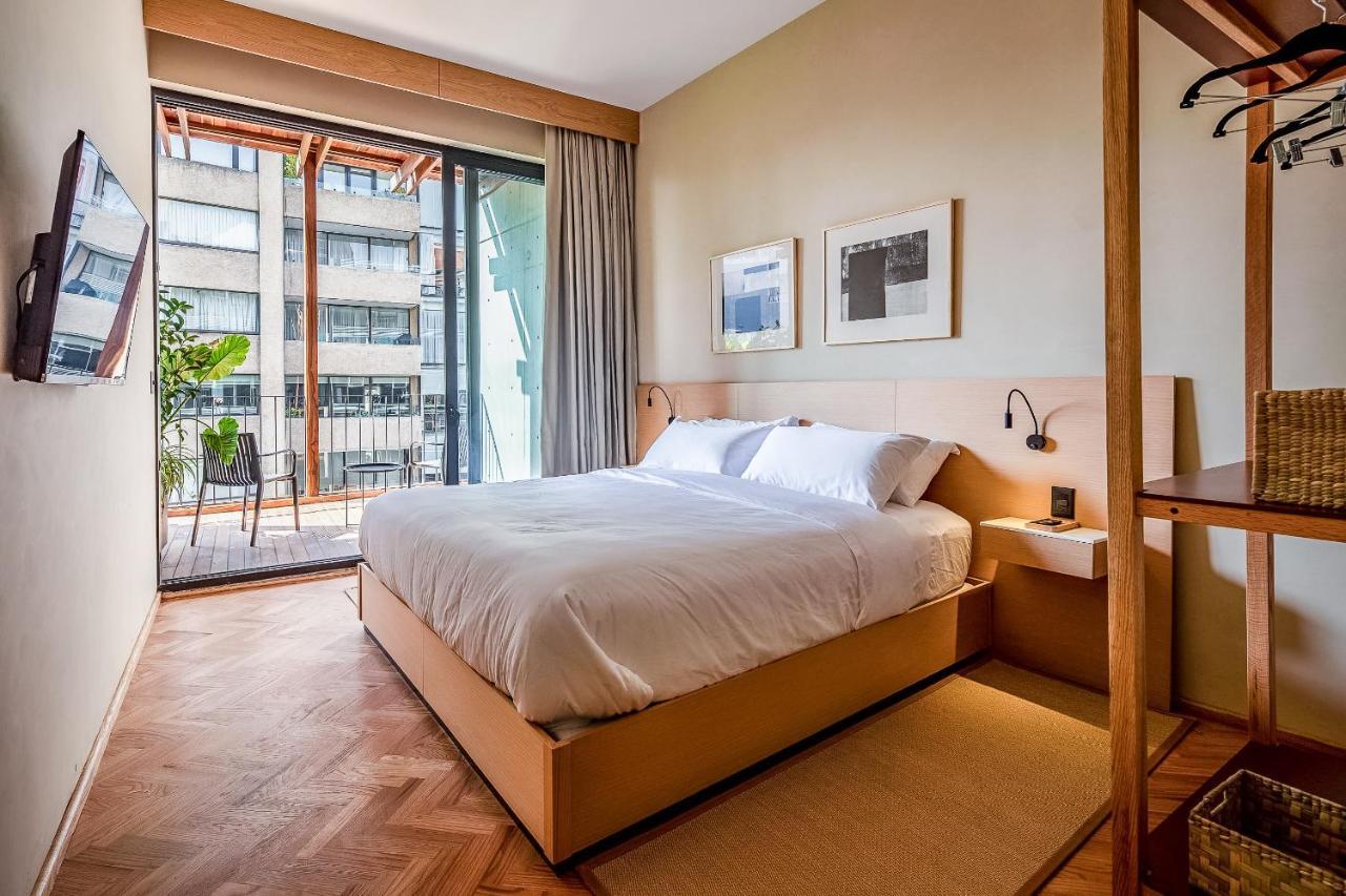 Ana Polanco Apartment
