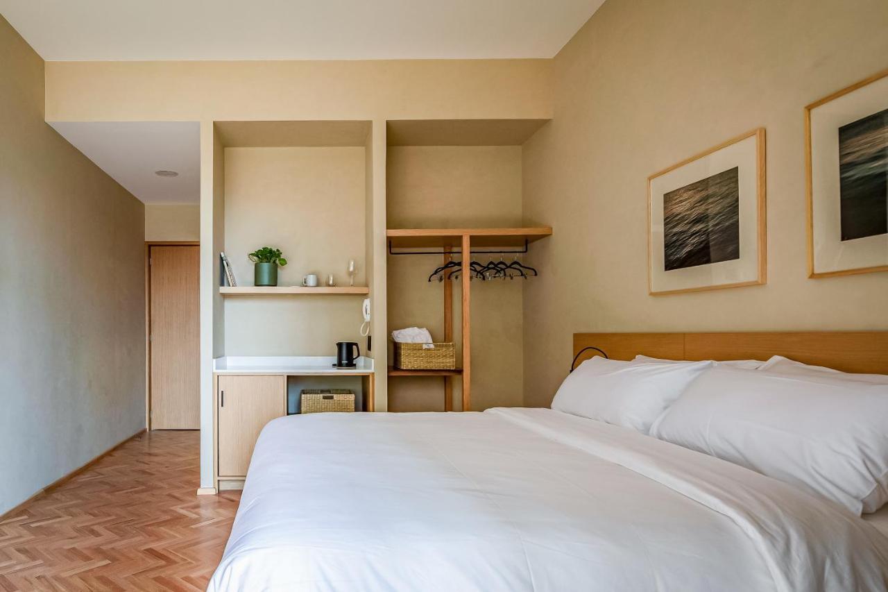 Apartment Ana Polanco *