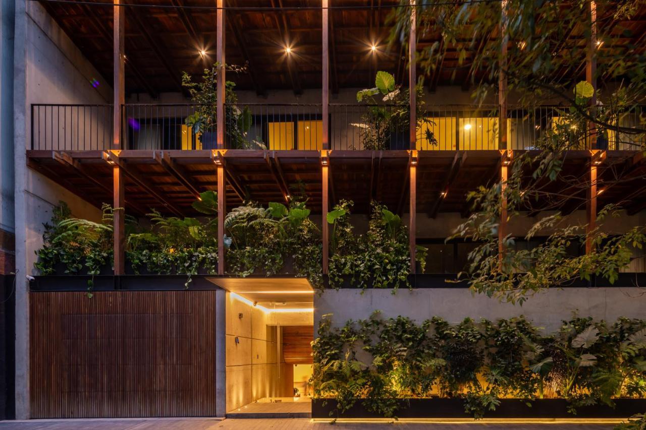 Ana Polanco Apartment